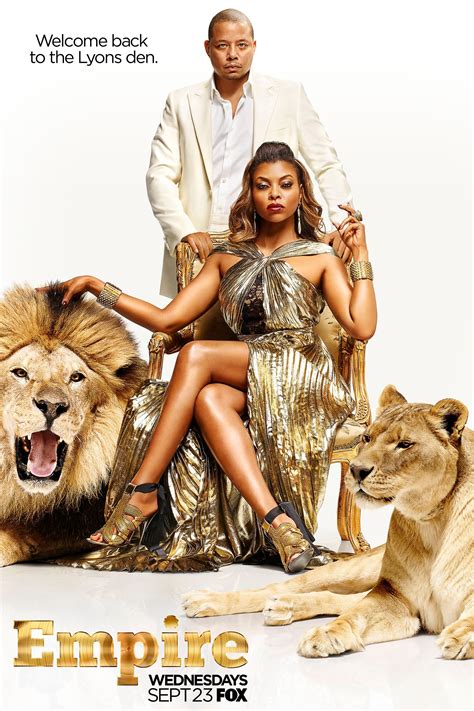 Empire (TV Series 2015–2020)